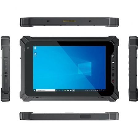 Tablet Comandera Premier Maxi 108 W/ 8GB/ 128GB/ 8" - Frikibase