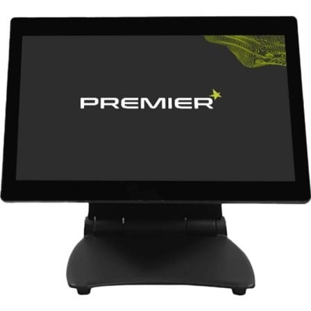 TPV Premier KT-100 FT W Intel N97/ 8GB/ 128GB SSD/ 15.6"/ Táctil/ WiFi - Frikibase