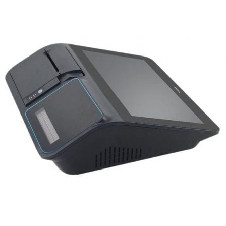 TPV Premier KT-116 A con Bateria RK3568/ 4GB/ 64GB eMMC/ 11.6"/ Táctil/ WiFi/ Android 11/ Incluye Impresora 80mm - Frikibase