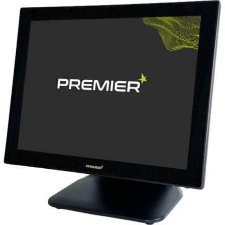 TPV Premier KT-2000 Intel Core i5-1235/ 8GB/ 128GB SSD/ 15"/ Táctil/ WiFi - Frikibase