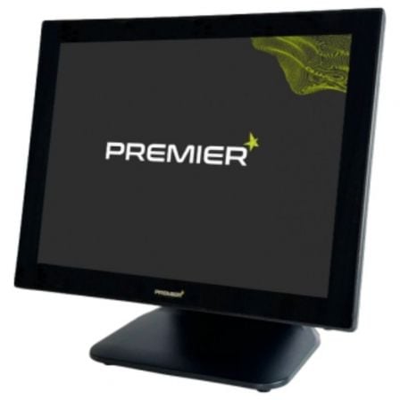 TPV Premier KT-2000 Intel N97/ 8GB/ 128GB SSD/ 15"/ Táctil/ WiFi - Frikibase