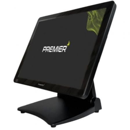 TPV Premier KT-810 Intel Celeron N97/ 8GB/ 128GB SSD/ 15"/ Táctil/ WiFi - Frikibase
