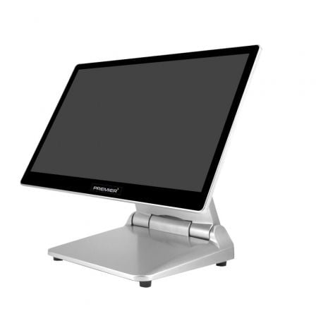 TPV Premier SQ-150 W Intel J6412/ 8GB/ 128GB SSD/ 15.6"/ Táctil/ WiFi - Frikibase