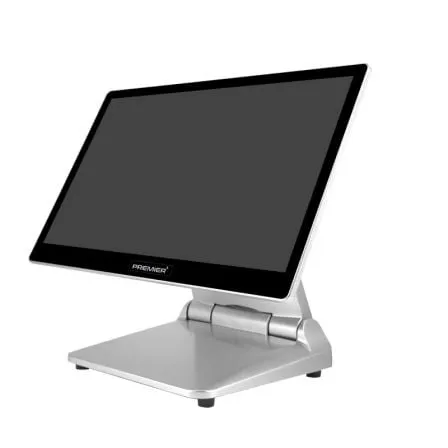 TPV Premier SQ-150 W Intel J6412/ 8GB/ 128GB SSD/ 15.6"/ Táctil/ WiFi - Frikibase