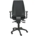 Silla de Oficina Piqueras y Crespo Elche S 14SBALI840B10/ Negro – imagen 5