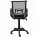 Silla de Oficina Piqueras y Crespo Vianos 312NE/ Negra – imagen 5