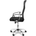 Silla de Oficina Piqueras y Crespo Gontar 31DBNE/ Negra – imagen 4