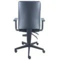 Silla de Oficina Piqueras y Crespo I-Line 322NE/ Negra – imagen 5