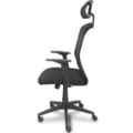 Silla de Oficina Piqueras y Crespo Parolis 370BM840A840RNC/ Negro – imagen 4