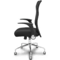 Silla de Oficina Piqueras y Crespo Minaya 4031NE/ Negra – imagen 4