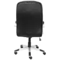 Silla de Oficina Piqueras y Crespo Tobarra 96DBNE/ Negra – imagen 5