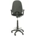 Taburete Piqueras y Crespo Aýna T04CPBALI840B10/ Negro – imagen 5