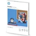 Papel Fotográfico HP Everyday Q2510A/ DIN A4/ 200g/ 100 Hojas – imagen 2