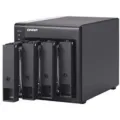 DAS QNAP TR-004/ 4 Bahías 3.5"- 2.5"/ Formato Torre – imagen 4