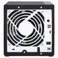 DAS QNAP TR-004/ 4 Bahías 3.5"- 2.5"/ Formato Torre – imagen 5
