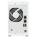 NAS QNAP TS-216G/ 2 Bahías 3.5"- 2.5"/ 4GB DDR4/ Formato Torre – imagen 4