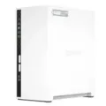 NAS QNAP TS-233/ 2 Bahías 3.5"- 2.5"/ 2GB DDR4/ Formato Torre - Frikibase