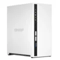 NAS QNAP TS-233/ 2 Bahías 3.5"- 2.5"/ 2GB DDR4/ Formato Torre – imagen 3
