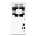 NAS QNAP TS-233/ 2 Bahías 3.5"- 2.5"/ 2GB DDR4/ Formato Torre – imagen 4
