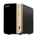 NAS QNAP TS-264-8G/ 2 Bahías 3.5"- 2.5"/ 8GB/ Formato Torre – imagen 4