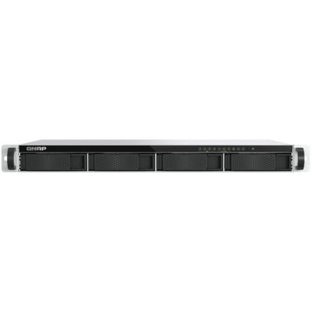 NAS QNAP TS-H765EU/ 4 Bahías 3.5"/ 8GB DDR5/ Formato Torre - Frikibase