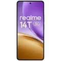 Smartphone Realme 14T 8GB/ 256GB/ 6.67"/ 5G/ Púrpura – imagen 2