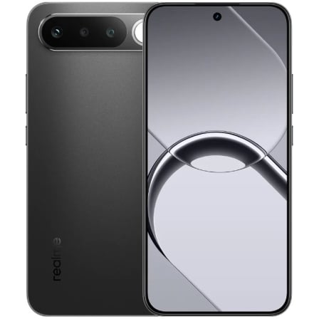 Smartphone Realme 16 8GB/ 256GB/ 6.57"/ 5G/ Negro Aire - Frikibase