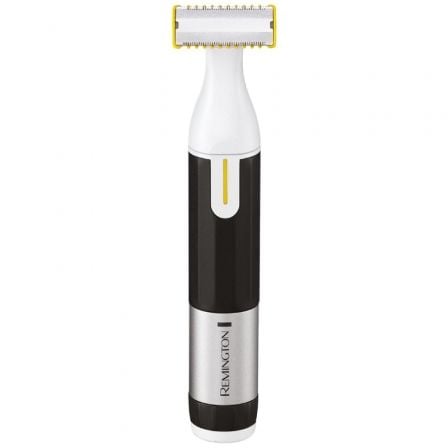 Recortadora Remington Omniblade Face/ con Batería/ 7 Accesorios - Frikibase