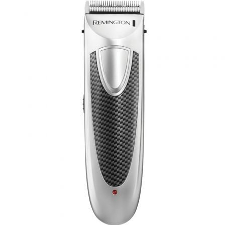Cortapelos Remington Cordless Hair Clipper Kit HC4110/ con Batería/ 23 Accesorios - Frikibase