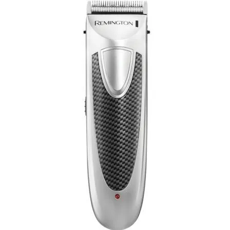Cortapelos Remington Cordless Hair Clipper Kit HC4110/ con Batería/ 23 Accesorios - Frikibase