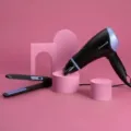 Pack Secador y Plancha para el Pelo Remington Style Essentials – imagen 5