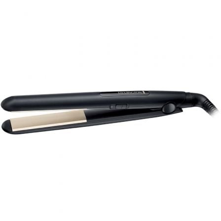 Plancha para el Pelo Remington Ceramic Slim 220 S1510/ Negro - Frikibase