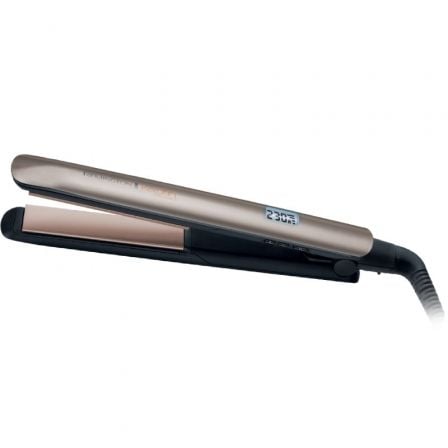 Plancha para el Pelo Remington Keratin Protect S8540/ Bronce - Frikibase