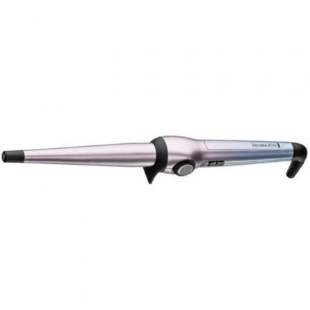 Rizador para el Pelo Remington Mineral Glow CI5408 - Frikibase