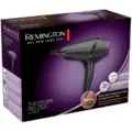 Secador Remington SuperCare Pro 2100 AC7100/ 2100W/ Iónico/ Negro y Lila – imagen 3