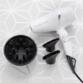 Secador Remington SuperCare Pro 2200 AC7200W/ 2200W/ Iónico/ Blanco – imagen 3