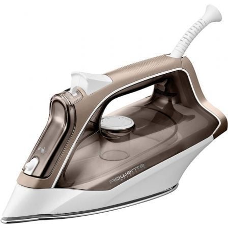 Plancha Rowenta Effective DX1635D1/ 2400W/ Depósito de Agua 250ml - Frikibase