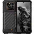 Smartphone Rugerizado RugOne Xever 7 by Ulefone 12GB/ 512GB/ 6.7"/ 5G/ Negro - Frikibase