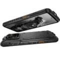 Smartphone Rugerizado RugOne Xever 7 by Ulefone 12GB/ 512GB/ 6.7"/ 5G/ Negro – imagen 3
