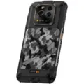 Smartphone Rugerizado RugOne Xever 7 by Ulefone 12GB/ 512GB/ 6.7"/ 5G/ Negro – imagen 4
