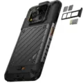 Smartphone Rugerizado RugOne Xever 7 by Ulefone 12GB/ 512GB/ 6.7"/ 5G/ Negro – imagen 5