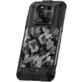 Smartphone Rugerizado RugOne Xever 7 Pro by Ulefone 12GB/ 512GB/ 6.7"/ 5G/ Negro – imagen 4