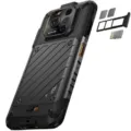Smartphone Rugerizado RugOne Xever 7 Pro by Ulefone 12GB/ 512GB/ 6.7"/ 5G/ Negro – imagen 5