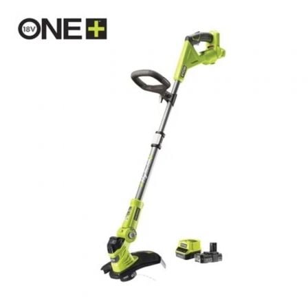 Cortabordes Ryobi ONE+ 18V RLT1831H25F/ Corte Ø25-30cm - Frikibase