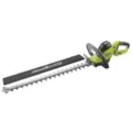 Cortasetos Eléctrico Ryobi RHT6160RS/ 600W/ Longitud Cuchilla 60cm - Frikibase