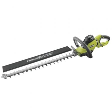 Cortasetos Eléctrico Ryobi RHT6160RS/ 600W/ Longitud Cuchilla 60cm - Frikibase