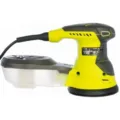 Lijadora Excéntrica Ryobi ROS300/ 300W/ Incluye 5 Lijas – imagen 4