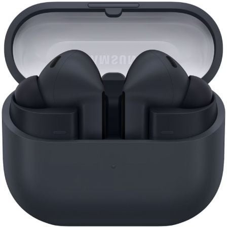 Auriculares Bluetooth Samsung Galaxy Buds 3 FE con estuche de carga/ Autonomía 8.5h/ Negros - Frikibase