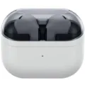 Auriculares Bluetooth Samsung Galaxy Buds 3 FE con estuche de carga/ Autonomía 8.5h/ Gris – imagen 2