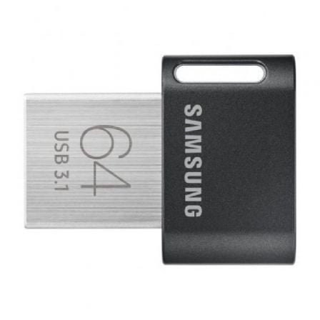 Pendrive 64GB Samsung FIT Plus USB 3.1 - Frikibase